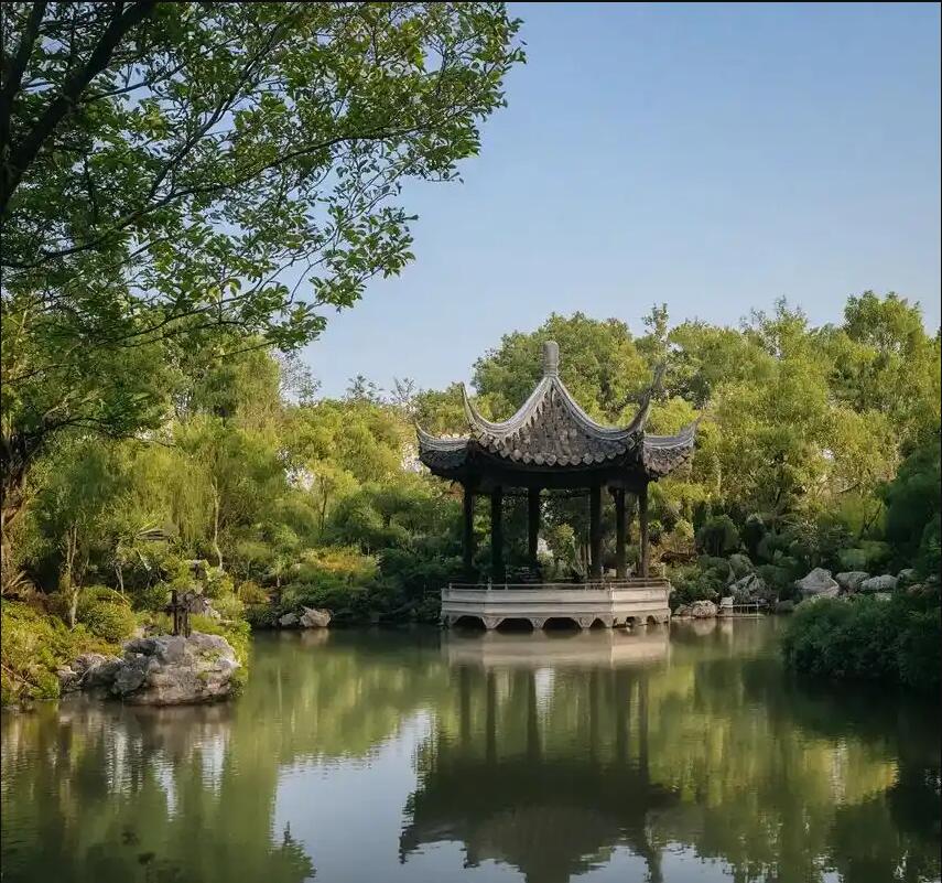 珠海雨韵建设有限公司